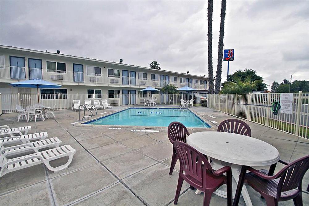 Motel 6-Westminster, Ca - South - Long Beach Area Facilități foto