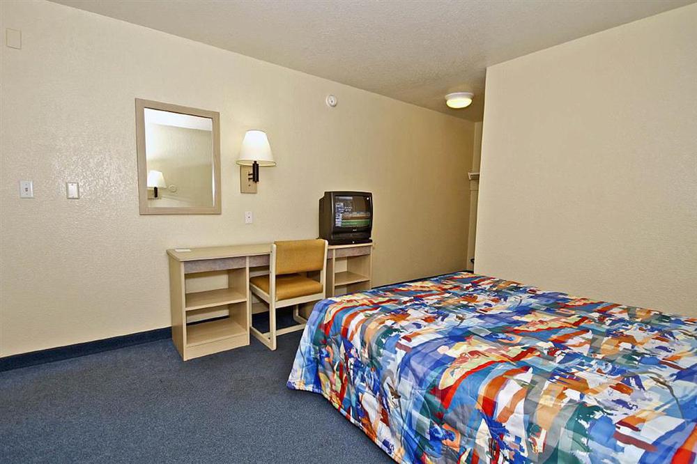 Motel 6-Westminster, Ca - South - Long Beach Area Cameră foto
