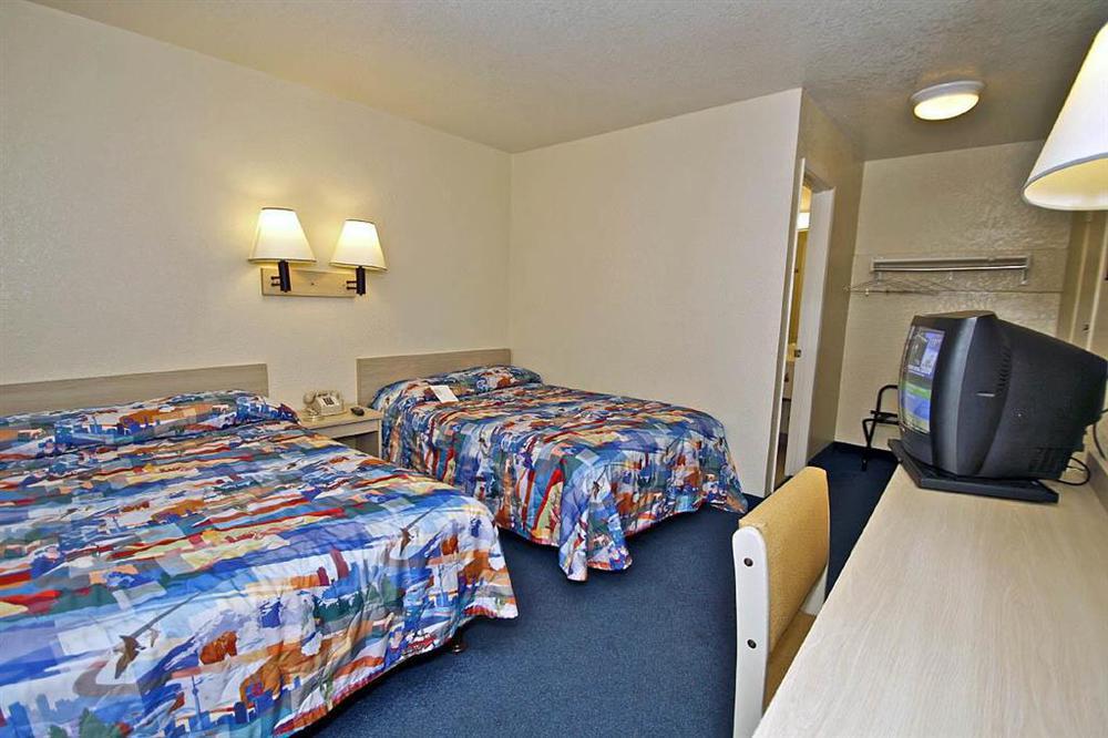 Motel 6-Westminster, Ca - South - Long Beach Area Cameră foto